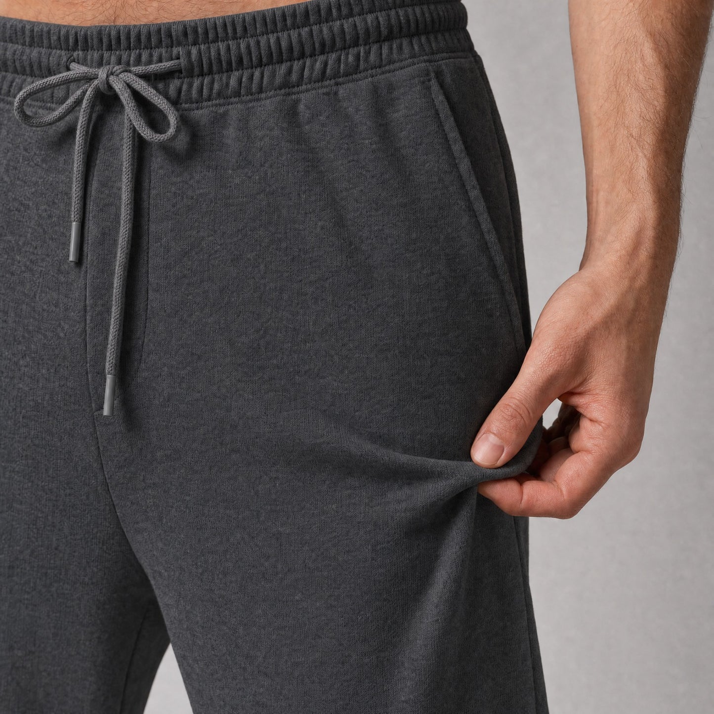 Portofino Drawstring Trousers