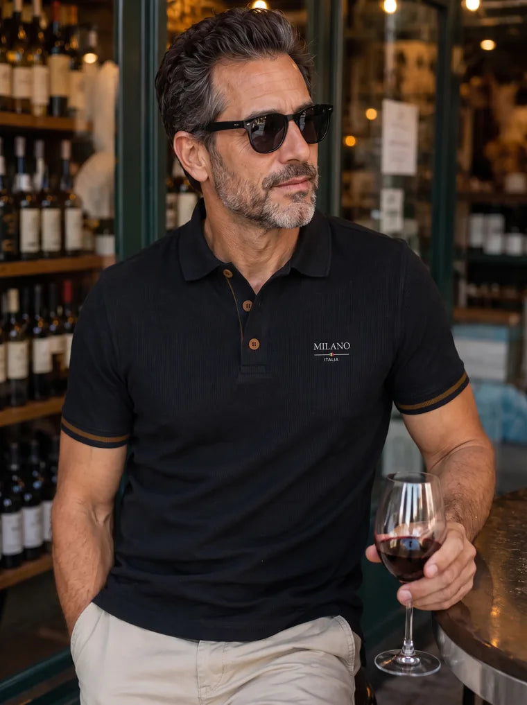 Daniel Foster