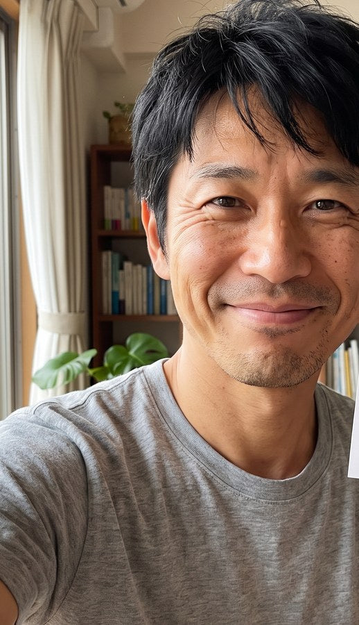 渡辺 隆, 61歳, 名古屋
