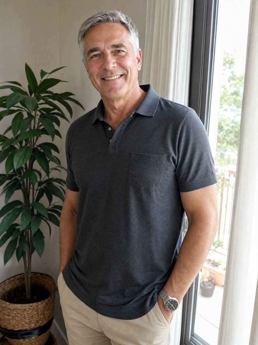 Adam M.