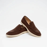 Chocolate Brown