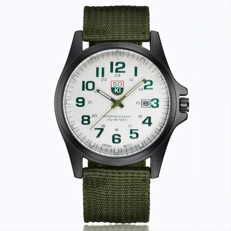 Razor Sport Watch