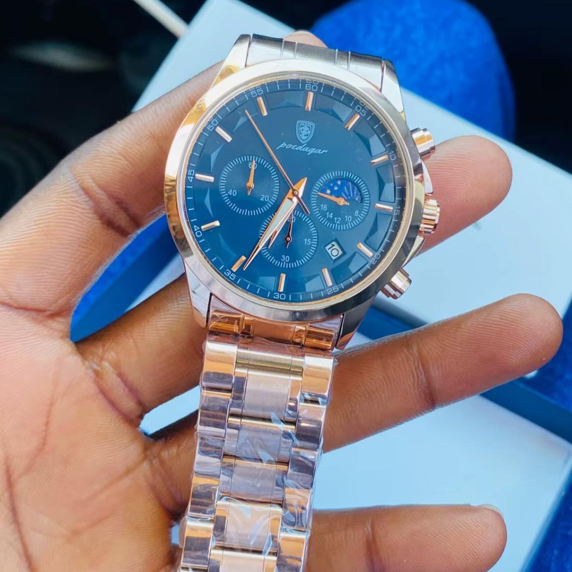 Imperial 42mm