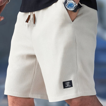 Korrazo Premium Waffle Shorts