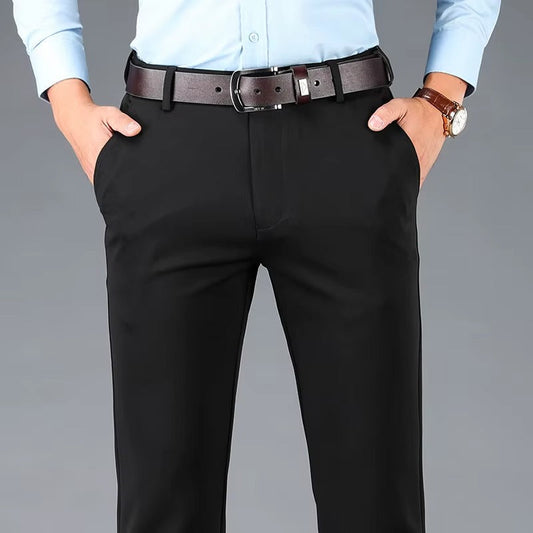 Men’s All-Day Stretch Dress Pants