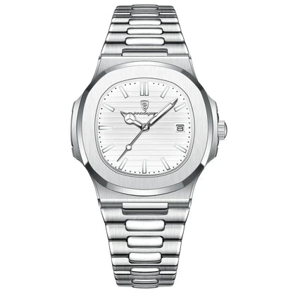 New Elevio Nautilus Pro 41mm Watch