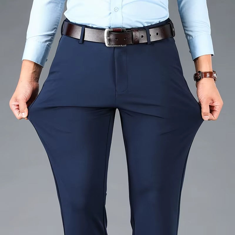 Men’s All-Day Stretch Dress Pants