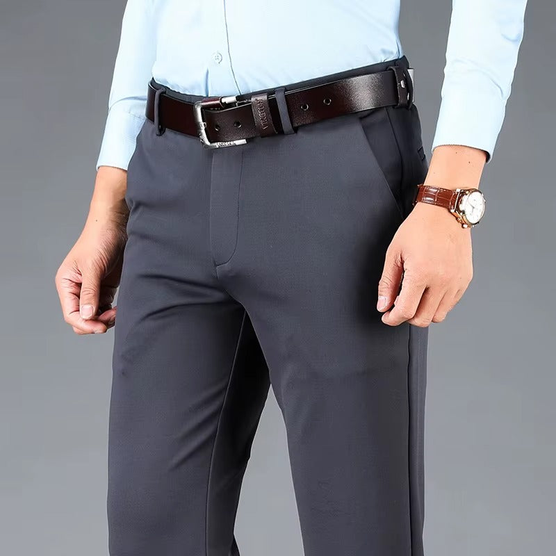 Men’s All-Day Stretch Dress Pants