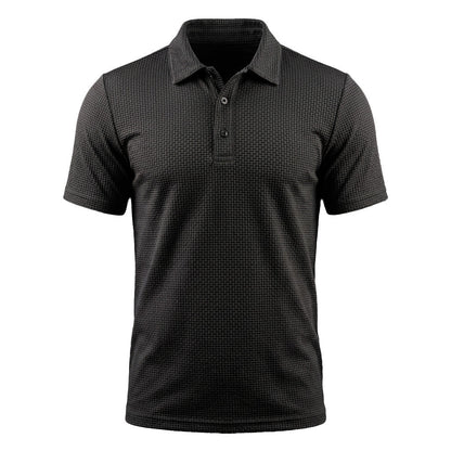 Riviera - Men's Ultra Comfortable Polo Shirt