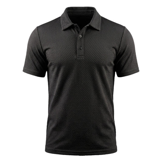 Riviera - Men's Ultra Comfortable Polo Shirt