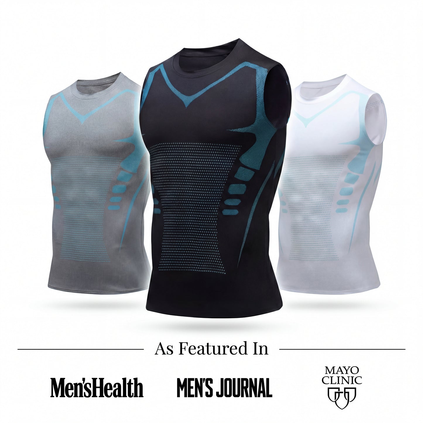 Voltturi V-Form | Confidence, Strength & Shape