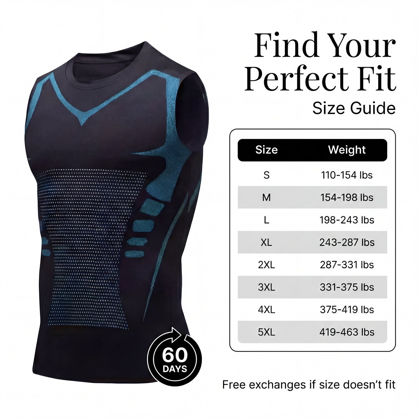 Voltturi V-Form | Confidence, Strength & Shape