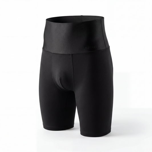 Voltturi V-SHORT | Confidence, Strength & Shape