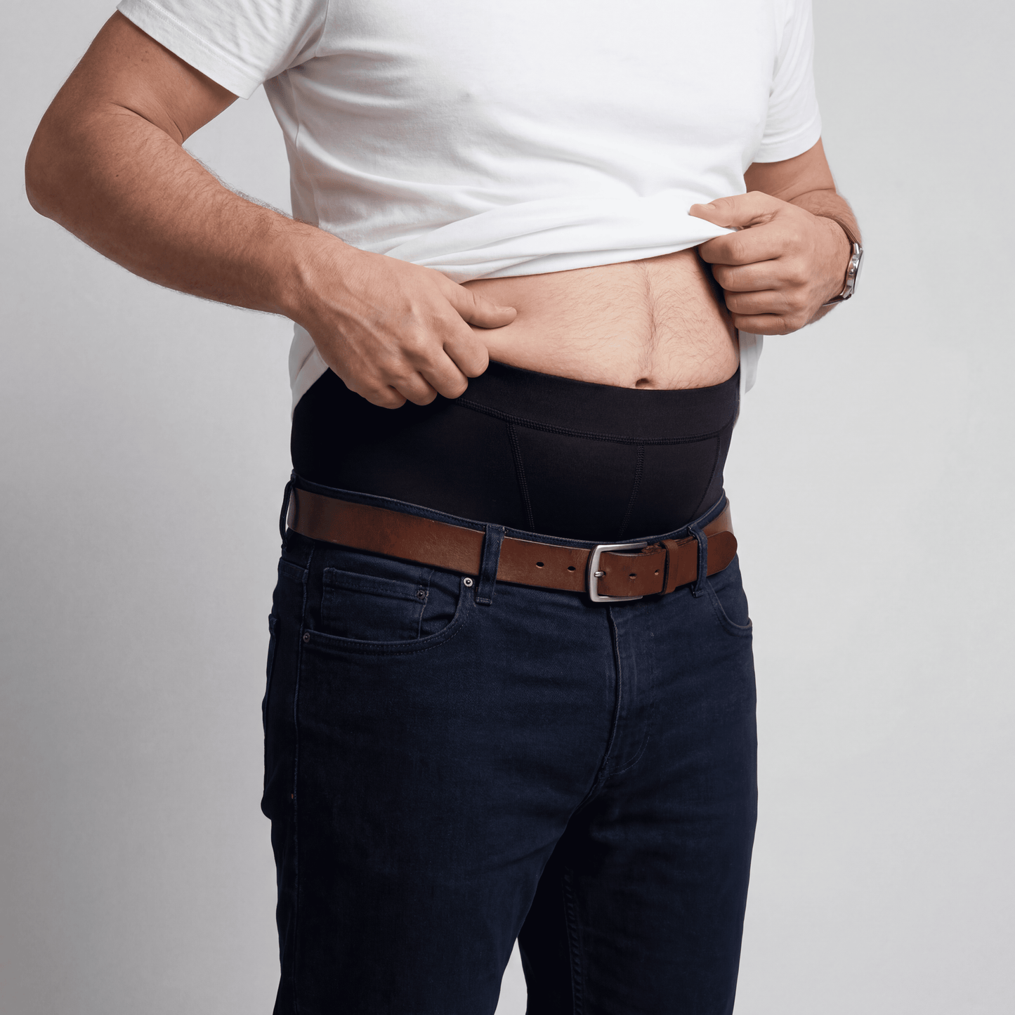 Voltturi V-SHORT | Confidence, Strength & Shape