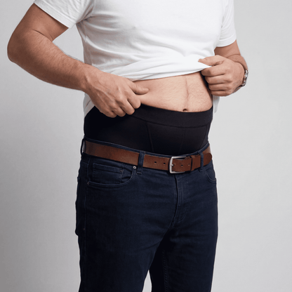 Voltturi V-SHORT | Confidence, Strength & Shape