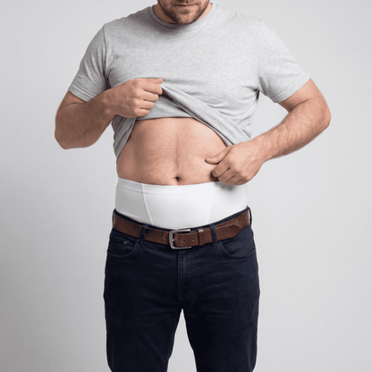 Voltturi V-SHORT | Confidence, Strength & Shape