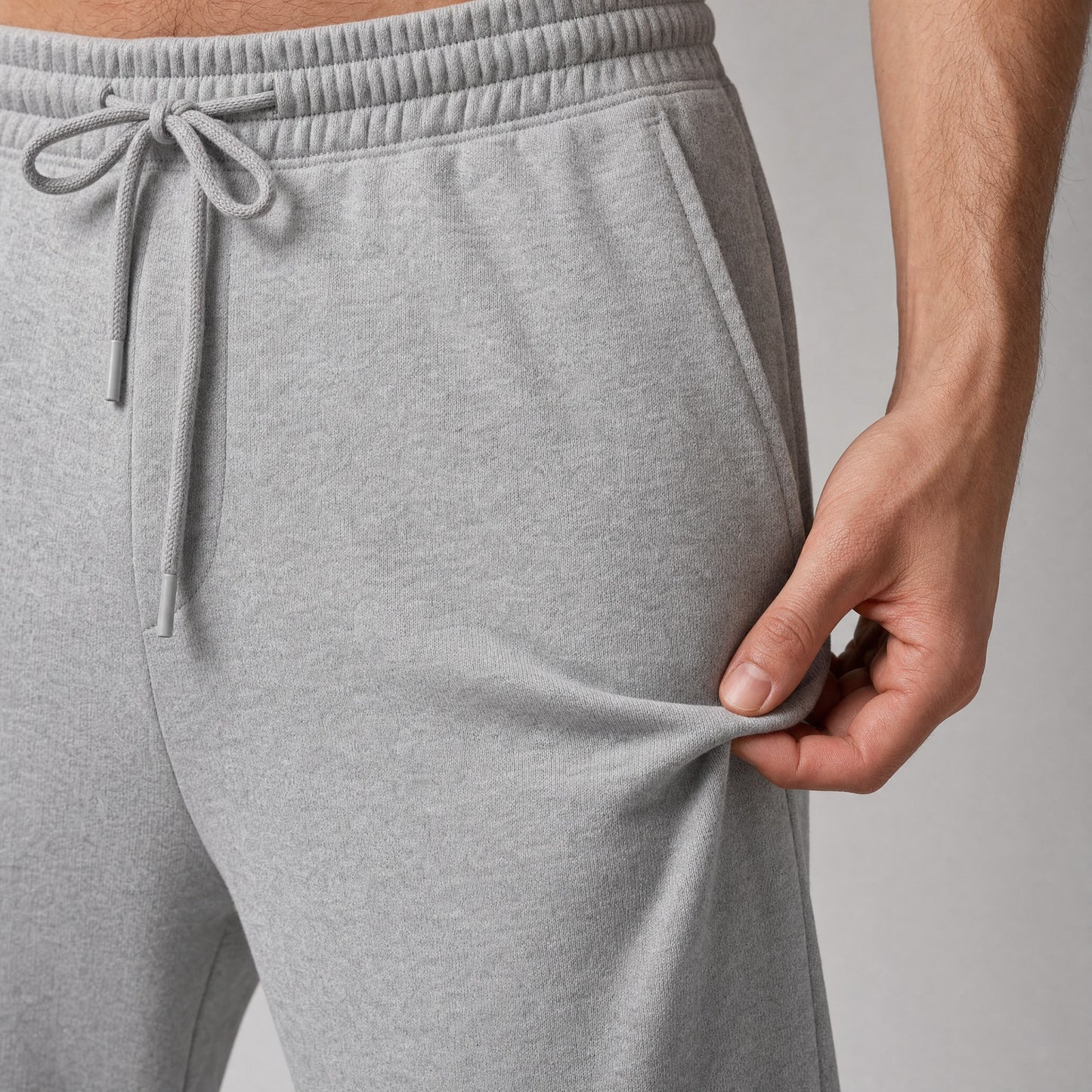 Portofino Drawstring Trousers