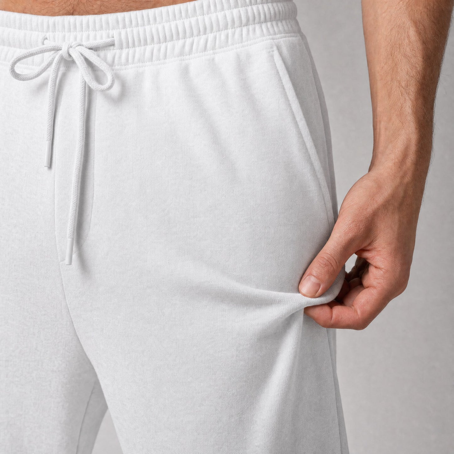 Portofino Drawstring Trousers