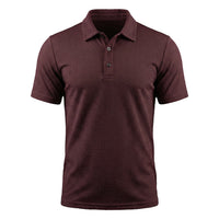 Merlot Red