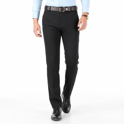Men’s All-Day Stretch Dress Pants