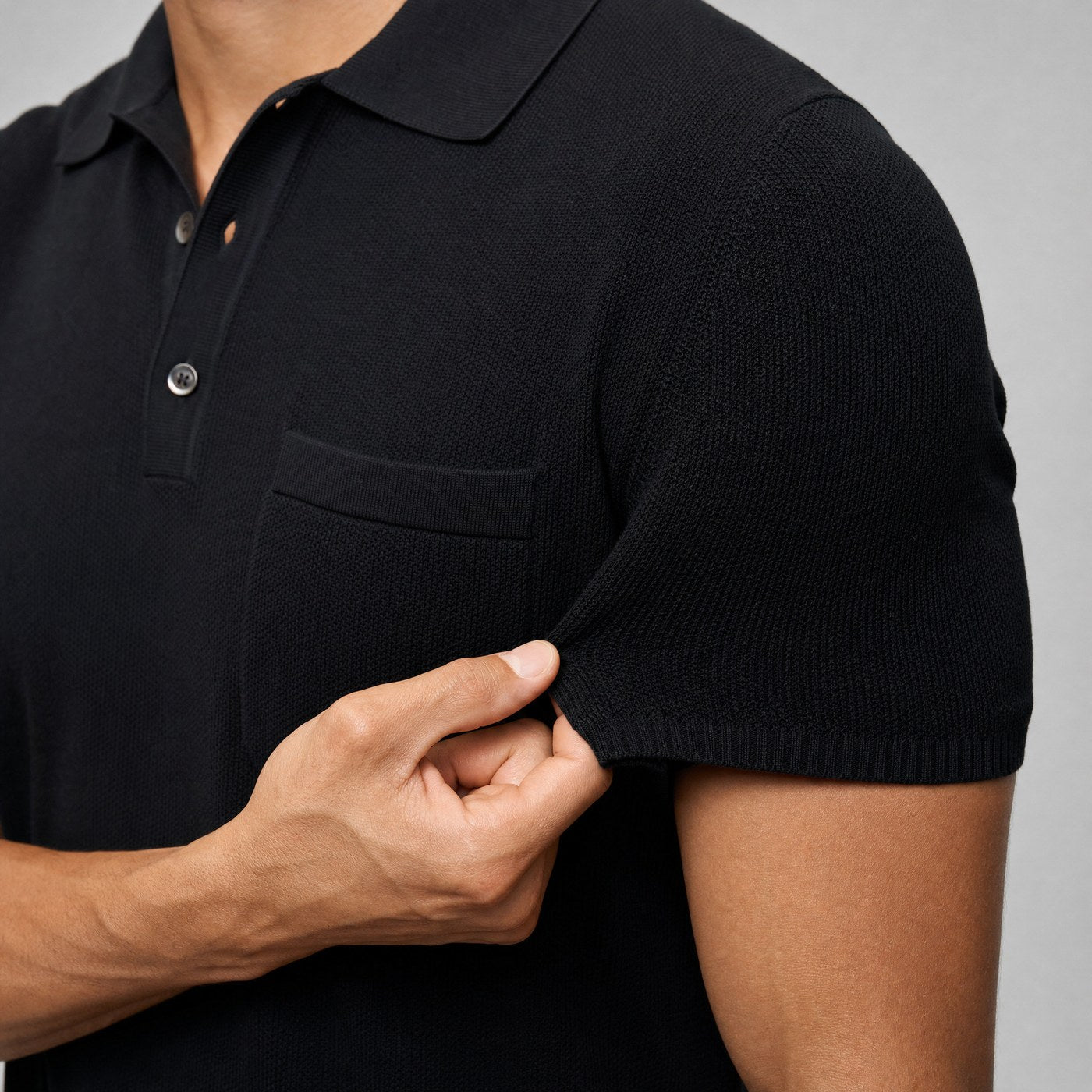 Voltturi Capri Pocket Polo