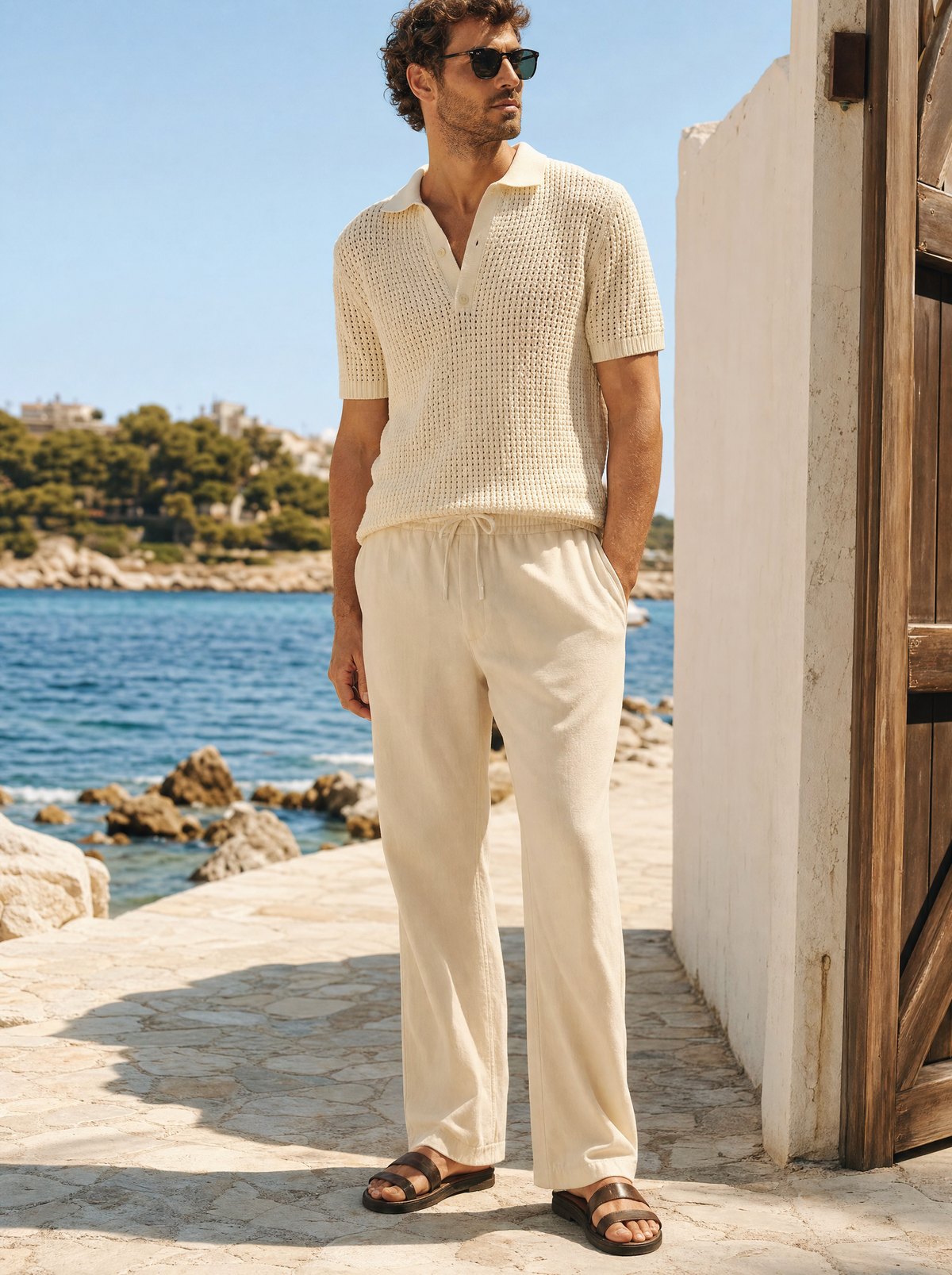 Voltturi Portofino Trousers sale